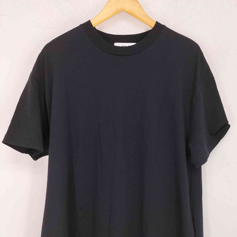 ヘリンドットサイ HeRIN.CYE Cut relax dress カット リラックス ドレス レディース FREE