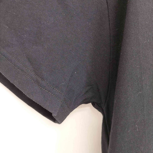 ヘリンドットサイ HeRIN.CYE Cut relax dress カット リラックス ドレス レディース FREE