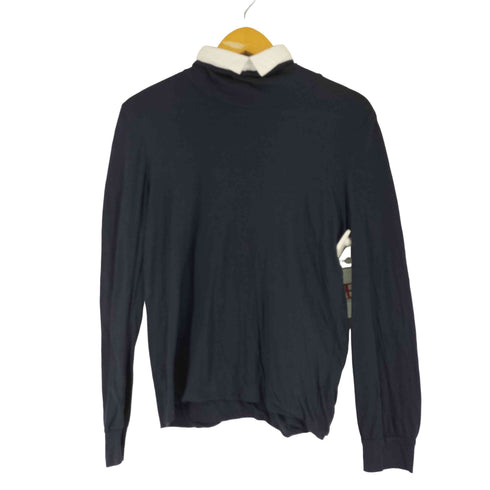 カラー kolor モックネックニット レディース JPN:1