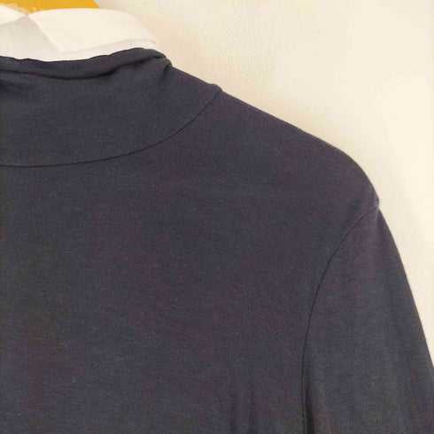 カラー kolor モックネックニット レディース JPN:1