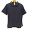 エルエルビーン L.L.Bean 80~90s DOUBLE L SHIRT USA製 ダブル 半袖ポロシャツ メンズ S