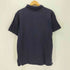 エルエルビーン L.L.Bean 80~90s DOUBLE L SHIRT USA製 ダブル 半袖ポロシャツ メンズ S