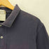 エルエルビーン L.L.Bean 80~90s DOUBLE L SHIRT USA製 ダブル 半袖ポロシャツ メンズ S