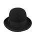 カシラ CA4LA DERBY ウール ボーラーハット レディース