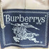 バーバリーズ BURBERRYS メルトンウール ダブルブレスト チェスターコート メンズ L