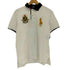 ポロバイラルフローレン Polo by RALPH LAUREN ビッグポニー 半袖ポロシャツ メンズ S