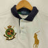 ポロバイラルフローレン Polo by RALPH LAUREN ビッグポニー 半袖ポロシャツ メンズ S