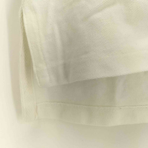 ポロバイラルフローレン Polo by RALPH LAUREN ビッグポニー 半袖ポロシャツ メンズ S