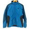 アディダス adidas 00s 万国旗タグ復刻 CLIMA365 ロゴプリント 3ストライプ ナイロンジャケット メンズ JPN:M