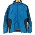 アディダス adidas 00s 万国旗タグ復刻 CLIMA365 ロゴプリント 3ストライプ ナイロンジャケット メンズ JPN:M