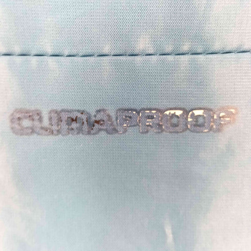 アディダス adidas 00s 万国旗タグ復刻 CLIMA365 ロゴプリント 3ストライプ ナイロンジャケット メンズ JPN:M