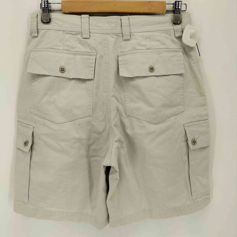 ギャップ Gap OLD チノカーゴショーツ ハーフパンツ メンズ W30