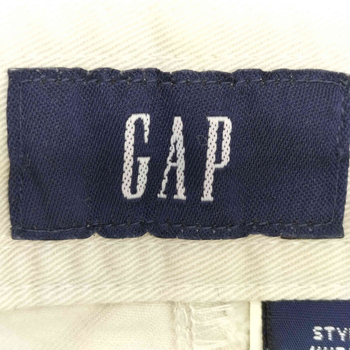 ギャップ Gap OLD チノカーゴショーツ ハーフパンツ メンズ W30