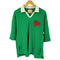 La Mofiel ラ・モフィール With Love Polo Shirts ウィズ ラブ ポロシャツ メンズ M