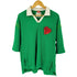 La Mofiel ラ・モフィール With Love Polo Shirts ウィズ ラブ ポロシャツ メンズ M