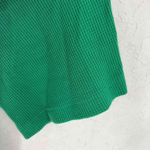 La Mofiel ラ・モフィール With Love Polo Shirts ウィズ ラブ ポロシャツ メンズ M