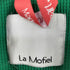 La Mofiel ラ・モフィール With Love Polo Shirts ウィズ ラブ ポロシャツ メンズ M