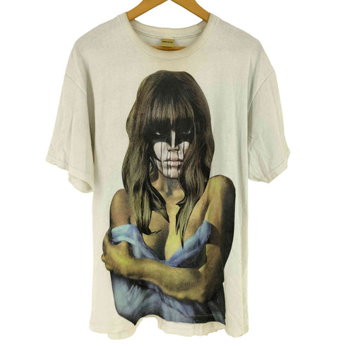 ファッキンオーサム FUCKING AWESOME LAST NIGHT TEE ラスト ナイト Tシャツ メンズ XL