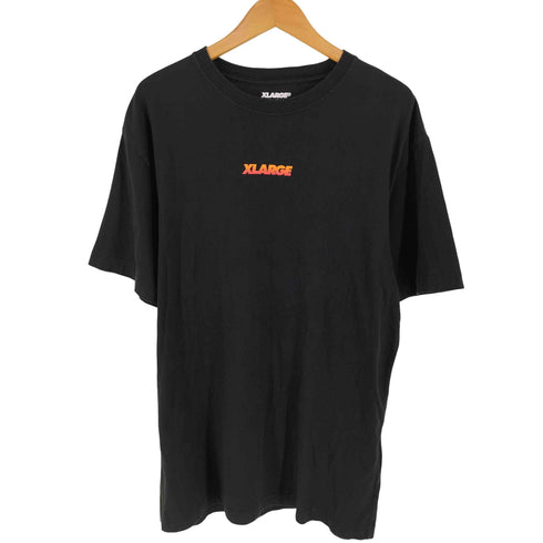 エクストララージ XLARGE THREE WISE GORILLAS S/S TEE スリー ワイズ ゴリラズ ショートスリーブ Tシャツ メンズ L