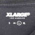 エクストララージ XLARGE THREE WISE GORILLAS S/S TEE スリー ワイズ ゴリラズ ショートスリーブ Tシャツ メンズ L