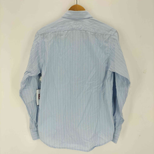 ブルックスブラザーズ BROOKS BROTHERS 長袖 ストライプシャツ メンズ 15 1/2-34
