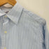 ブルックスブラザーズ BROOKS BROTHERS 長袖 ストライプシャツ メンズ 15 1/2-34