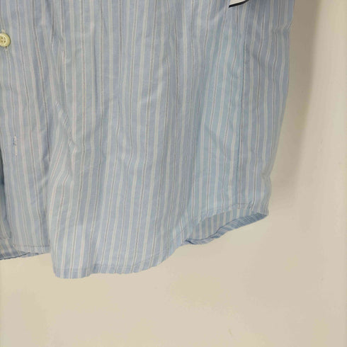 ブルックスブラザーズ BROOKS BROTHERS 長袖 ストライプシャツ メンズ 15 1/2-34