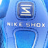 ナイキ NIKE SHOX R4 RACER ショックス R4 ローカットスニーカー メンズ 27.5