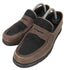 WANDER SHOES ハラコ コインローファー メンズ 42