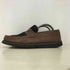 WANDER SHOES ハラコ コインローファー メンズ 42