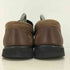 WANDER SHOES ハラコ コインローファー メンズ 42