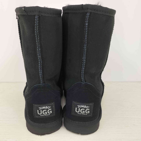 アグ UGG JUMBO Classic Short Ugg レディース 6W/5M