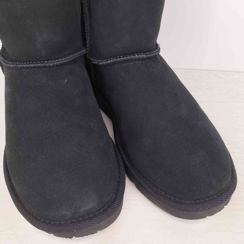 アグ UGG JUMBO Classic Short Ugg レディース 6W/5M