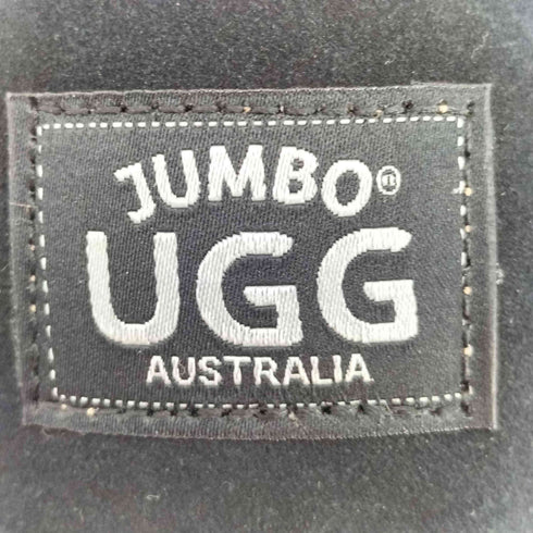 アグ UGG JUMBO Classic Short Ugg レディース 6W/5M