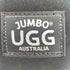 アグ UGG JUMBO Classic Short Ugg レディース 6W/5M