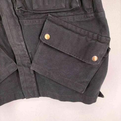 ポロバイラルフローレン Polo by RALPH LAUREN マルチポケット ハンティングジャケット TAP47 メンズ import:M