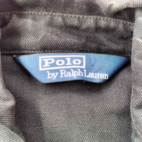 ポロバイラルフローレン Polo by RALPH LAUREN マルチポケット ハンティングジャケット TAP47 メンズ import:M