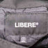 リベーレ LIBERE Combination M-51 コンビネーション ドッキング ジップアップフーデッドジャケット メンズ JPN:1