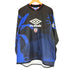 アンブロ UMBRO L/S SOCCER JERSEY 長袖 サッカーシャツ メンズ import:XL