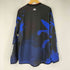アンブロ UMBRO L/S SOCCER JERSEY 長袖 サッカーシャツ メンズ import:XL