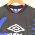 アンブロ UMBRO L/S SOCCER JERSEY 長袖 サッカーシャツ メンズ import:XL