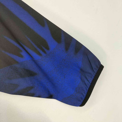 アンブロ UMBRO L/S SOCCER JERSEY 長袖 サッカーシャツ メンズ import:XL