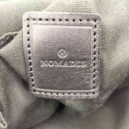 ノマディス NOMADIS Arles L NYLON レディース