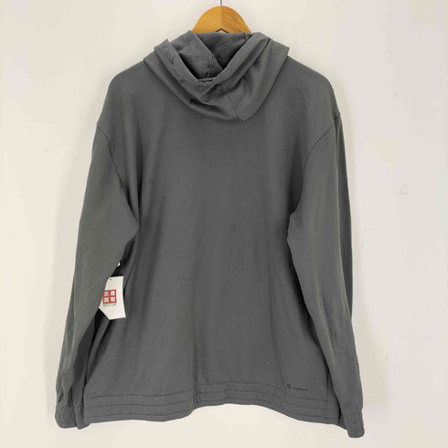 アディダス adidas AEROREADY TEAM ISSUE PULLOVER HOODIE チーム イシュー プルオーバー フーディ メンズ XL