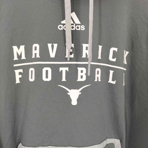 アディダス adidas AEROREADY TEAM ISSUE PULLOVER HOODIE チーム イシュー プルオーバー フーディ メンズ XL