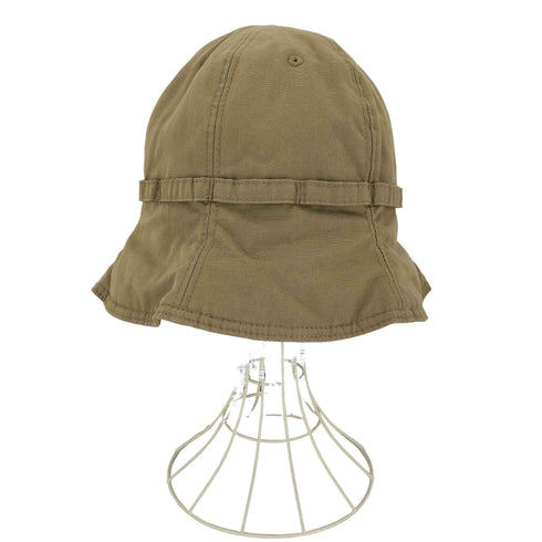 オーバーライド override THINSULATE UTILITY SAUNA HAT サウナハット メンズ 58