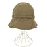 オーバーライド override THINSULATE UTILITY SAUNA HAT サウナハット メンズ 58