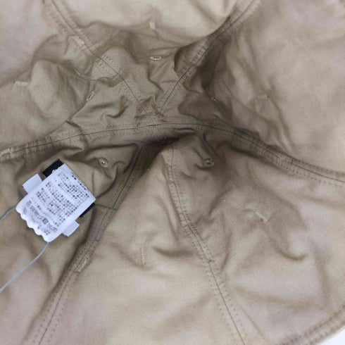 オーバーライド override THINSULATE UTILITY SAUNA HAT サウナハット メンズ 58