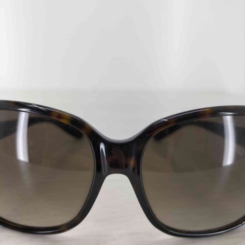 マークバイマークジェイコブス Marc by Marc Jacobs テンプルロゴ バタフライ サングラス レディース 60□15 125