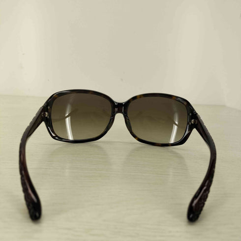 マークバイマークジェイコブス Marc by Marc Jacobs テンプルロゴ バタフライ サングラス レディース 60□15 125